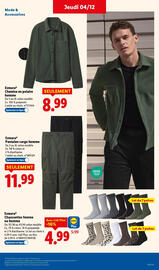 Catalogue Lidl semaine 49 page 53