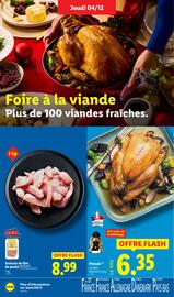 Catalogue Lidl semaine 49 page 6