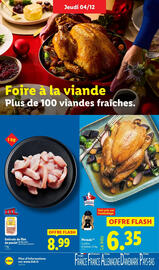 Catalogue Lidl semaine 49 page 6