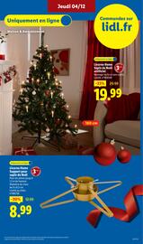 Catalogue Lidl semaine 49 page 63