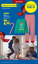 Catalogue Lidl semaine 49 page 67