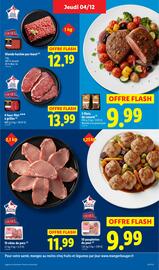 Catalogue Lidl semaine 49 page 7