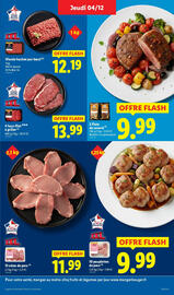 Catalogue Lidl semaine 49 page 7