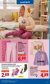 Catalogue Lidl semaine 49 page 71