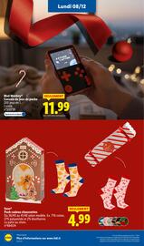 Catalogue Lidl semaine 49 page 78