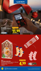 Catalogue Lidl semaine 49 page 78