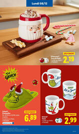 Catalogue Lidl semaine 49 page 79