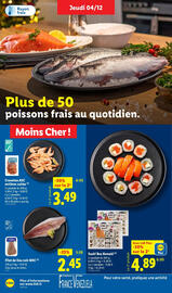 Catalogue Lidl semaine 49 page 8