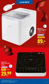 Catalogue Lidl semaine 49 page 81
