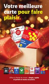 Catalogue Lidl semaine 49 page 86