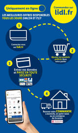 Catalogue Lidl semaine 49 page 87