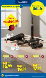Catalogue Lidl semaine 49 page 88