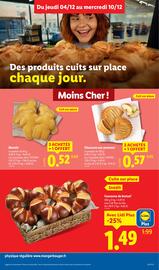 Catalogue Lidl semaine 49 page 9