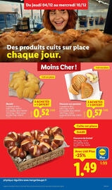 Catalogue Lidl semaine 49 page 9