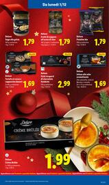 Volantino Lidl settimana 49 Pagina 11