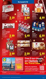 Volantino Lidl settimana 49 Pagina 15