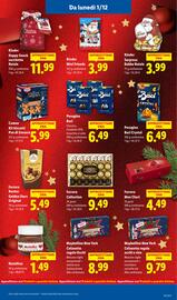 Volantino Lidl settimana 49 Pagina 17