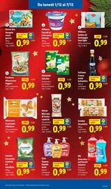 Volantino Lidl settimana 49 Pagina 19