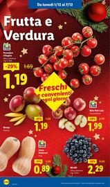Volantino Lidl settimana 49 Pagina 2