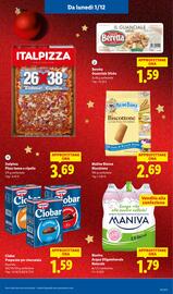 Volantino Lidl settimana 49 Pagina 25