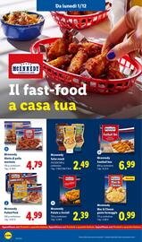 Volantino Lidl settimana 49 Pagina 28