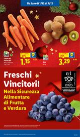 Volantino Lidl settimana 49 Pagina 3