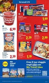 Volantino Lidl settimana 49 Pagina 31