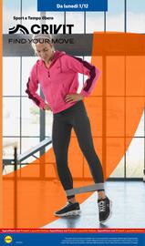 Volantino Lidl settimana 49 Pagina 40