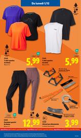 Volantino Lidl settimana 49 Pagina 41