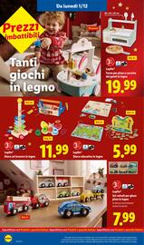 Volantino Lidl settimana 49 Pagina 42