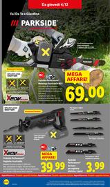 Volantino Lidl settimana 49 Pagina 52