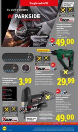 Volantino Lidl settimana 49 Pagina 54