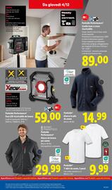 Volantino Lidl settimana 49 Pagina 55