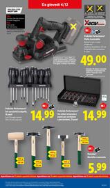 Volantino Lidl settimana 49 Pagina 57