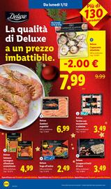 Volantino Lidl settimana 49 Pagina 8