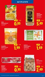 Volantino Lidl | Ribassati del mese Pagina 11