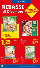 Volantino Lidl | Ribassati del mese Pagina 6