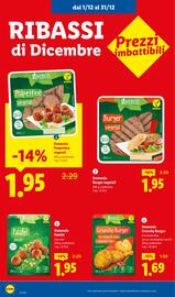 Volantino Lidl | Ribassati del mese Pagina 8