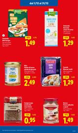 Volantino Lidl | Ribassati del mese Pagina 9