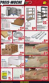 B1 Discount Baumarkt Prospekt woche 48 Seite 3