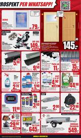 B1 Discount Baumarkt Prospekt woche 48 Seite 5