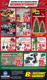 B1 Discount Baumarkt Prospekt woche 48 Seite 6