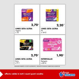 Volantino Iper Tosano settimana 48 Pagina 2