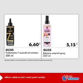 Volantino Iper Tosano settimana 48 Pagina 5