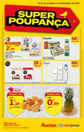 Folheto Minipreço semana 48 Página 1