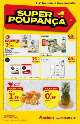 Folheto Minipreço (válido até 3-12)