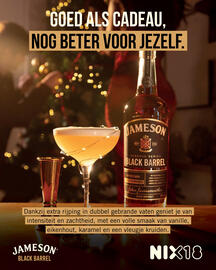 Gall & Gall magazine | Toost & Feest Pagina 10