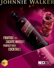 Gall & Gall magazine | Toost & Feest Pagina 100