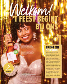 Gall & Gall magazine | Toost & Feest Pagina 12