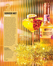 Gall & Gall magazine | Toost & Feest Pagina 13